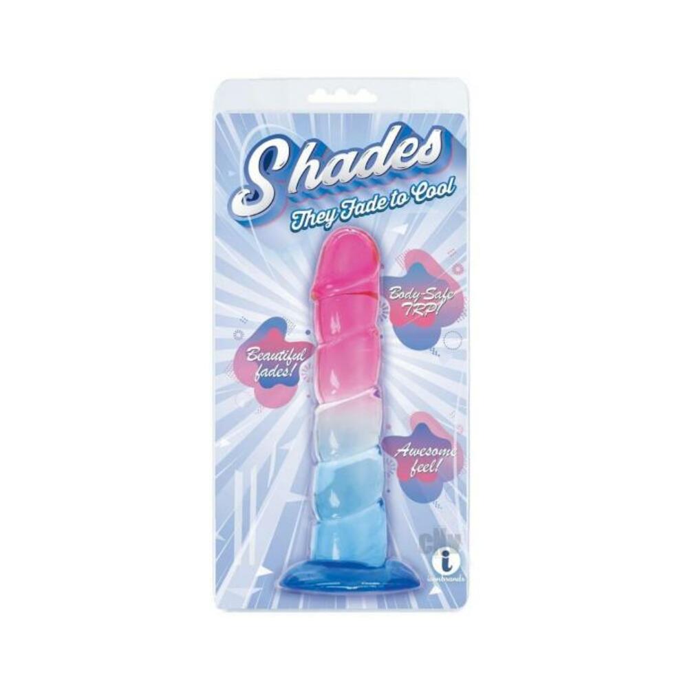 847841013147_1 Shades Jelly Gradient Dong Small Blue/pink - Image 1