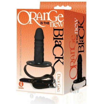 Oitnb Dick Gag