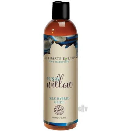 Ie Pussy Willow Silk Hybrid 120 Ml/4 Oz.