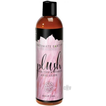 Plush Hybrid Anal 60ml/2oz