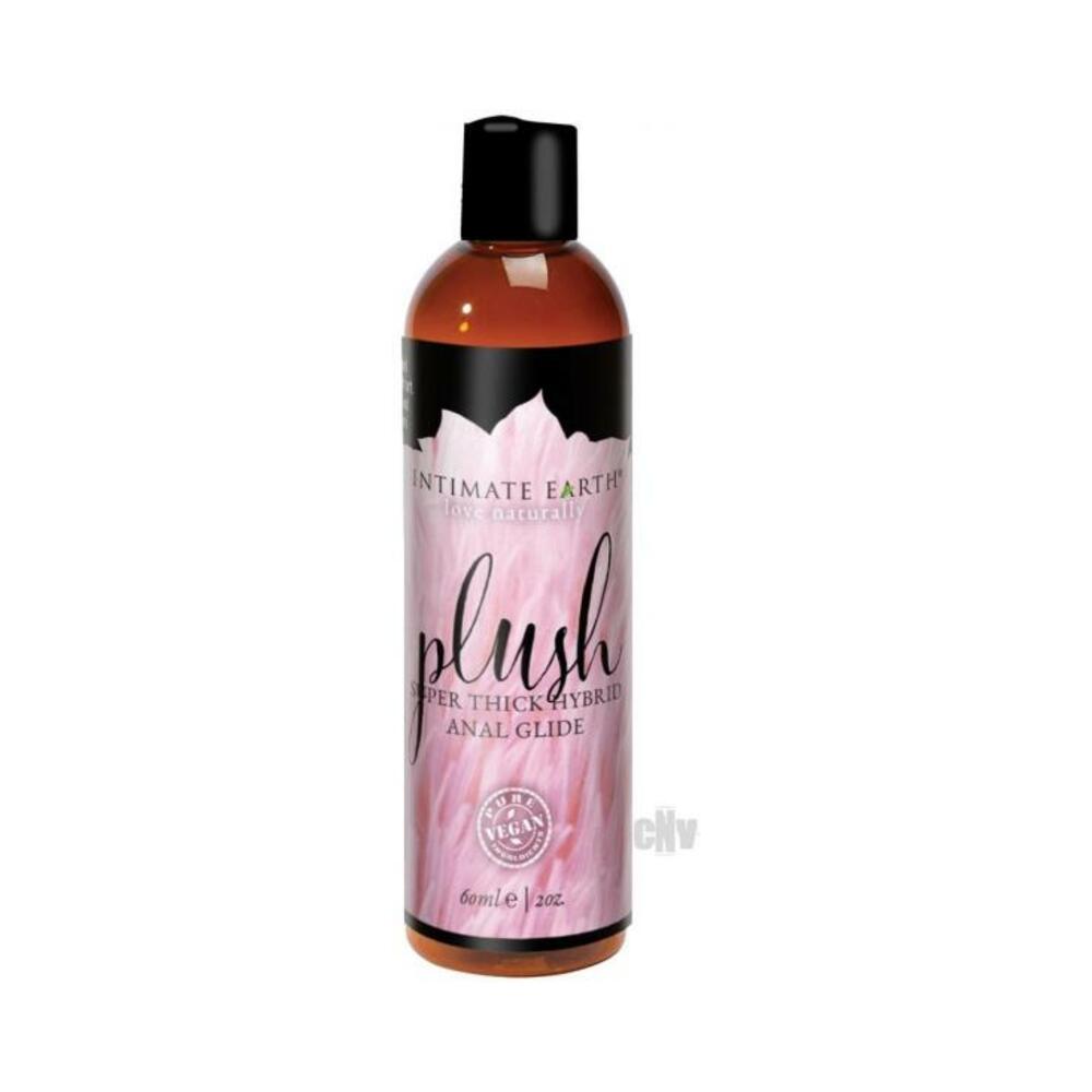 850000918498_1 Plush Hybrid Anal 60ml/2oz - Image 1