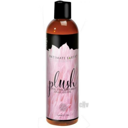 Plush Hybrid Anal 240ml/8oz