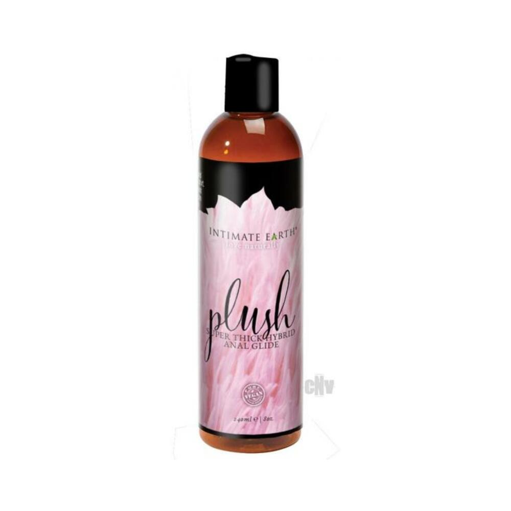 850000918511_1 Plush Hybrid Anal 240ml/8oz - Image 1