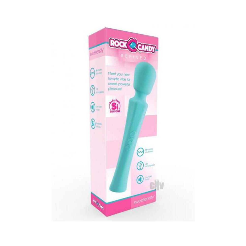 850006647897_1 Sweetentsity Wand Teal - Image 1