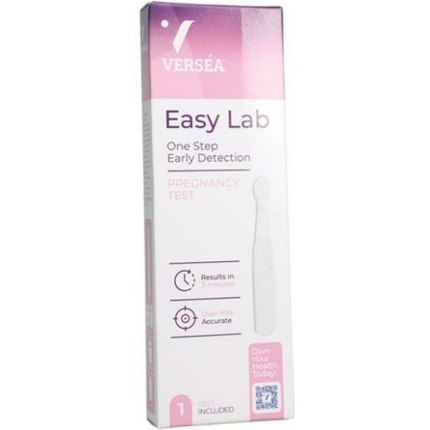 Versea Easylab Pregnancy Test