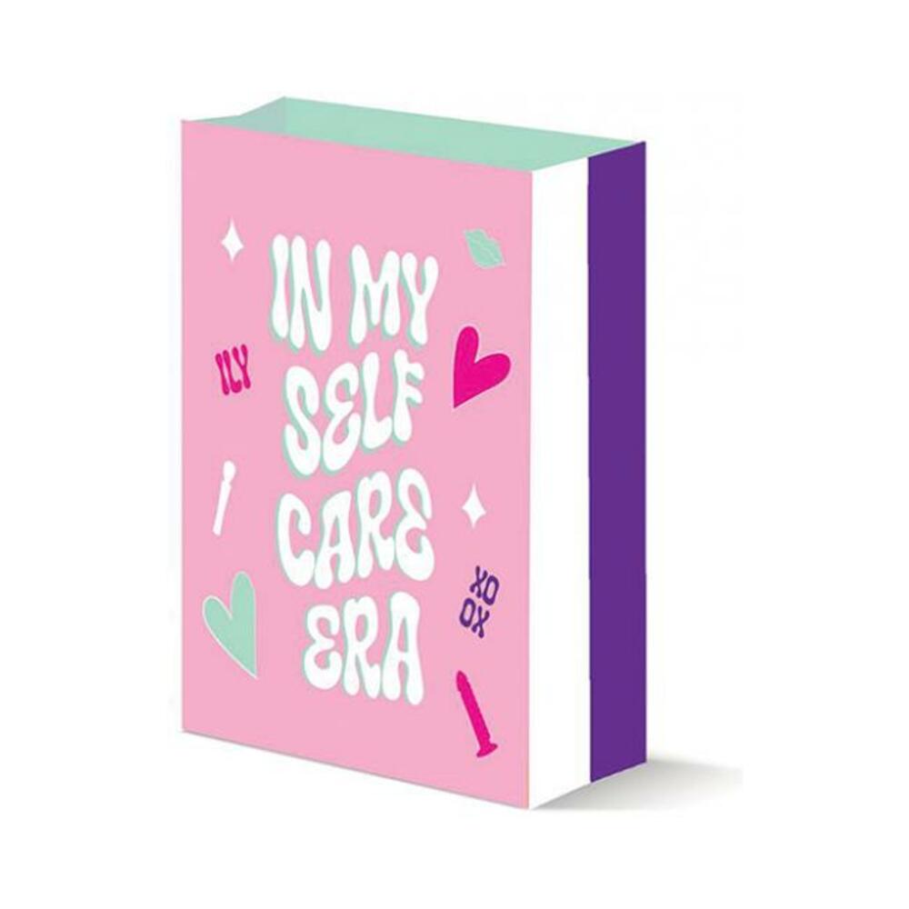 850059990247_1 Self Care Era Gift Bag - Image 1
