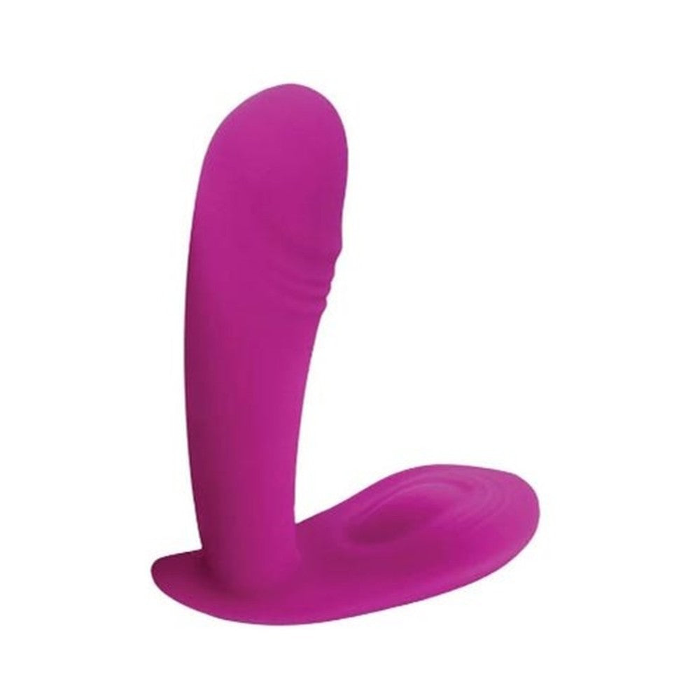 85373c91fcfdb3bf71c4b05816e00eb6 Bliss Power Punch Thrusting Vibe - Image 1