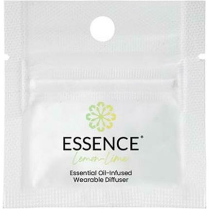 Essence Ring Single Sachet - Lemon Lime