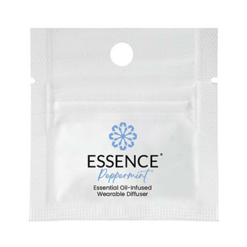 857544008036_1 Essence Ring Single Sachet - Peppermint - Image 1