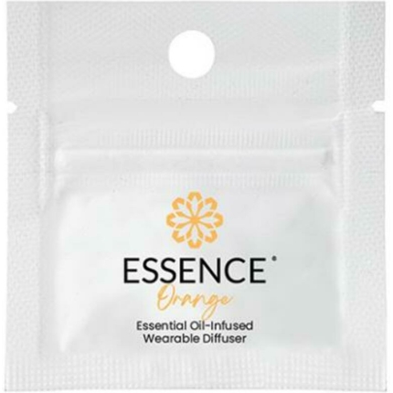 Essence Ring Single Sachet - Orange