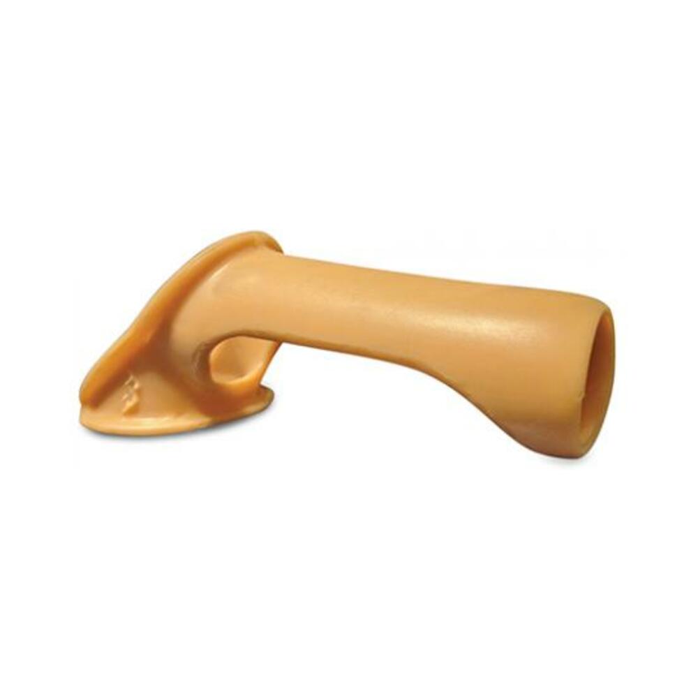860002821818_1 Stealth Shaft Support Vanilla Size B - Image 1
