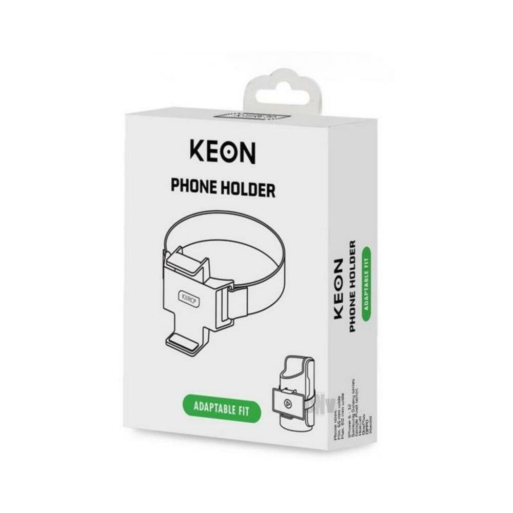 8720256722168_1 Keon Accessory Phone Holder - Image 1