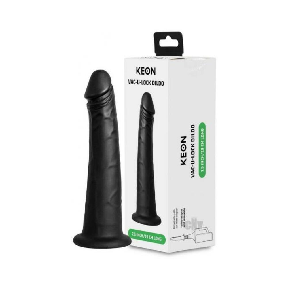 8720256722441_1 Vacuum Lock Dildo - Image 1