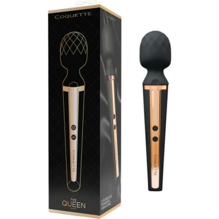Coquette The Queen Wand