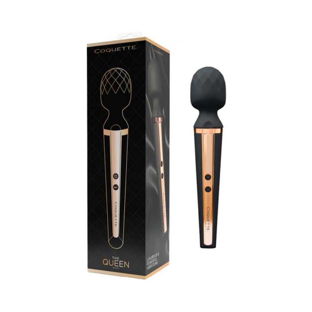 883124182995_1 Coquette The Queen Wand - Image 1