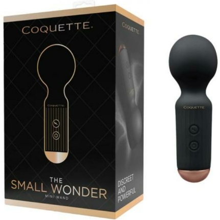 Coquette The Small Wonder Mini Wand