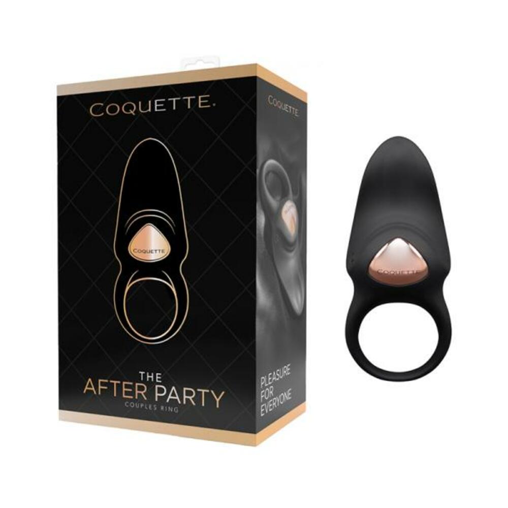 883124183053_1 Coquette The After Party Couples Ring - Image 1