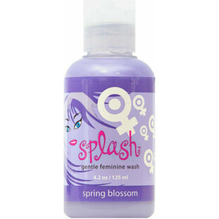 Sliquid Naturals Swirl Lubricant Pillow .17oz Fig