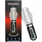 The Male Rose 3