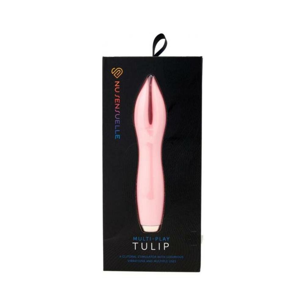 9342851003139_1 Sensuelle Tulip Millennial Pink - Image 1