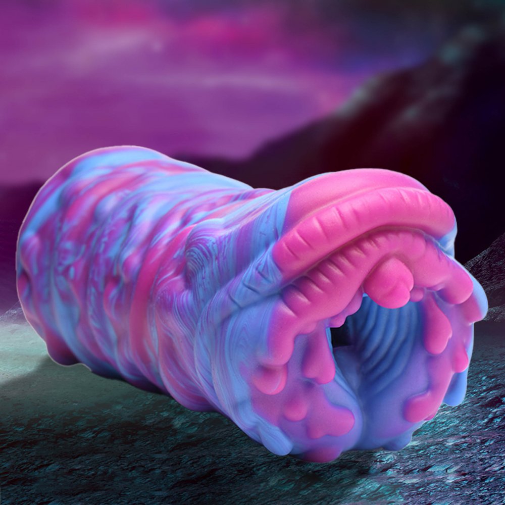 AH160_MAIN-STD_1000x1000_bbcca2f4-5ea9-498f-aa6b-076de0729c94 Creature Cocks Cyclone Pnk/blu - Image 1