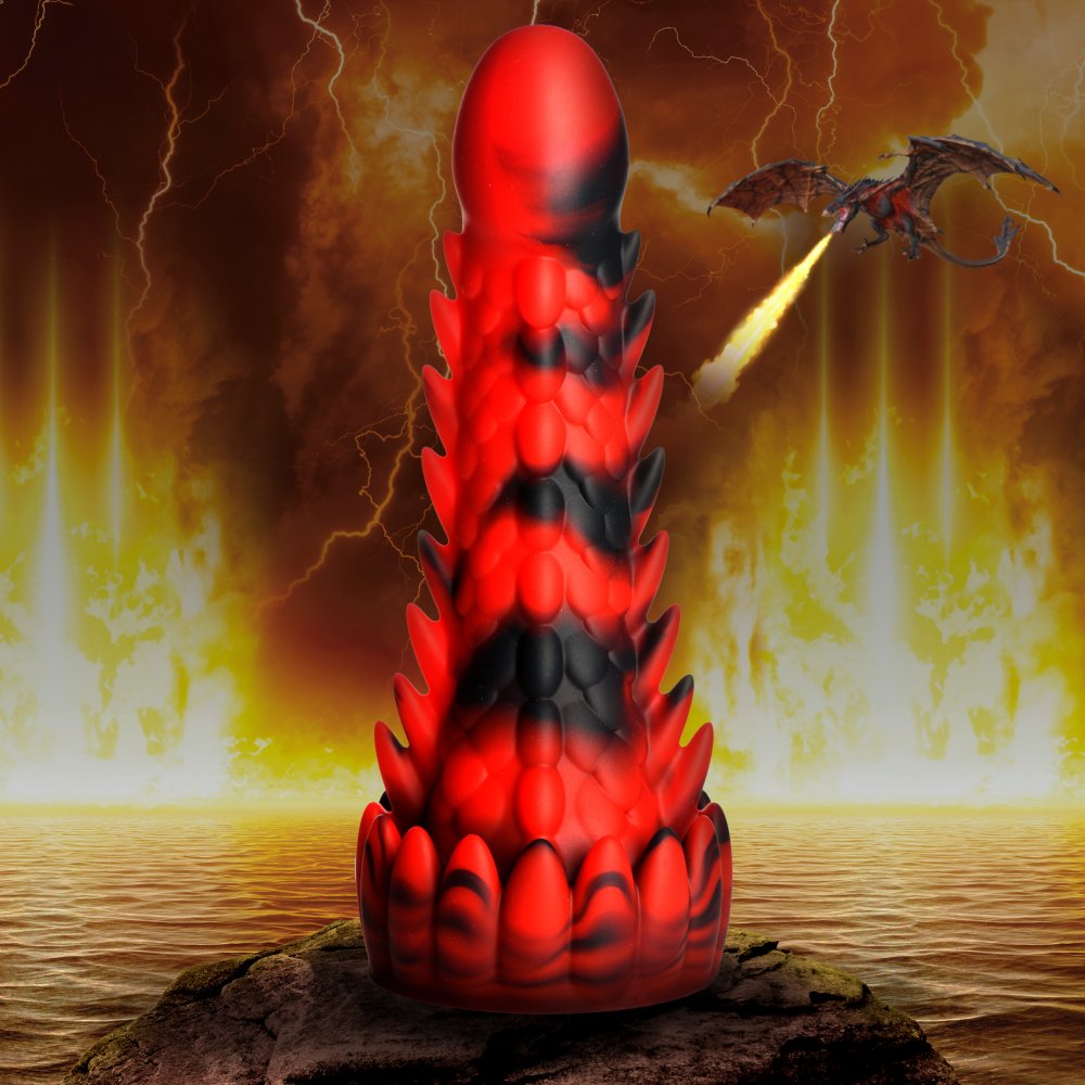 AH267_STD-MAIN-v2_1000x1000_1f543167-1b64-49ab-adf8-8dae3dd49cb5 Creature Cocks Demon Rising - Image 1