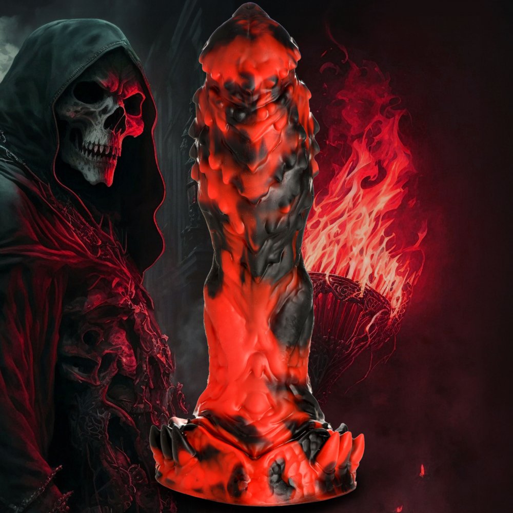 AH287-MAIN_2_1000x1000_d4967ab9-b9d4-4d73-95e5-c5f36004ac51 Creature Cocks Reaper - Image 1