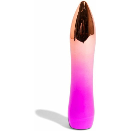 Sensuelle Aluminium 60sx Amp Bullet