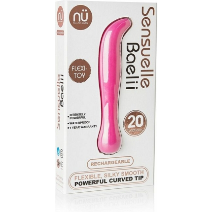 Sensuelle Baelii 20 Func Vibe Magenta