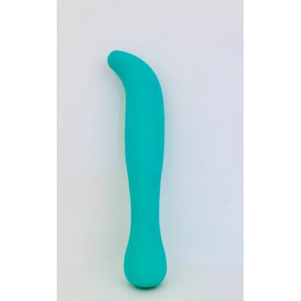 Nu Sensuelle Baelii Flexible G Spot XLR8 Turbo Boost - Electric Blue