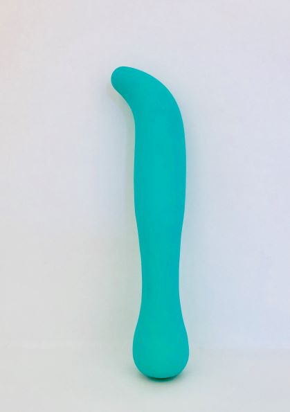 BT-W68EBLsensuellebaeliixr8bluevibrator2 Nu Sensuelle Baelii Flexible G Spot XLR8 Turbo Boost - Electric Blue - Image 1