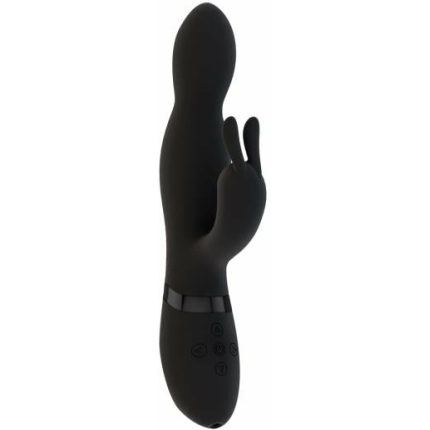 Niva - Black