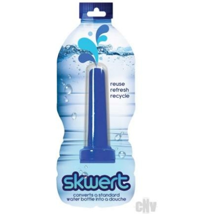 Rascal Skwert 1 Piece Water Bottle
