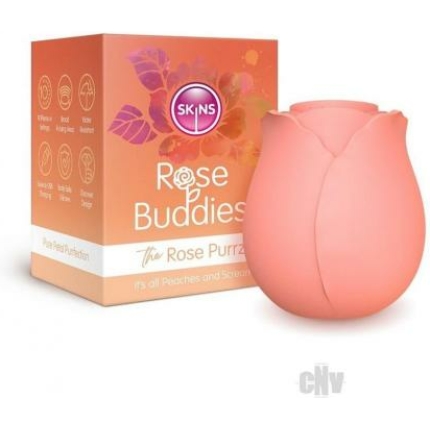 Skins Rose Buddies Rose Purrz Beige