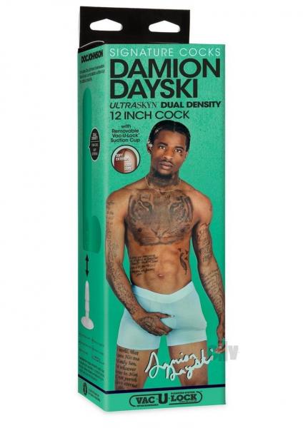 CNVEF-EDJ-8160-30-364db3ee9cd129 Signature Cocks Damion Dayski 12 - Image 1