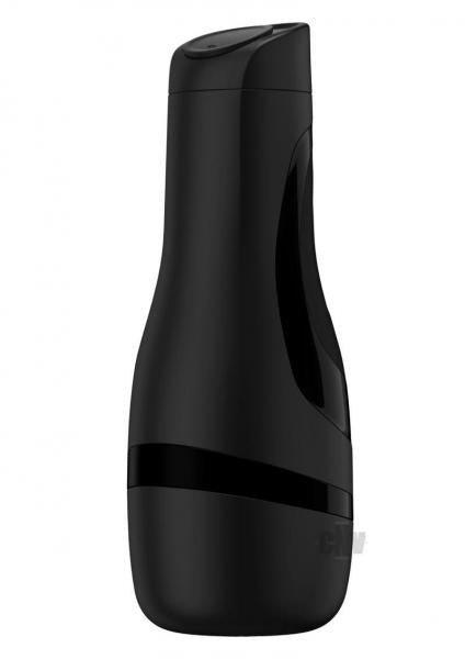 CNVEF-EEISM0175ec3a13c33dc3 Satisfyer Men Classic - Black - Image 1