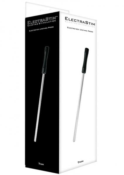 CNVEF-EEM21775980434f82870 Electrastim Electro Urethral Sound - 7mm - Image 1
