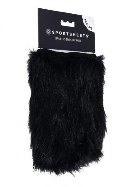 CNVEF-EESS324-0565a7a5e7d4b51 Spiked Sensory Mitt - Image 1