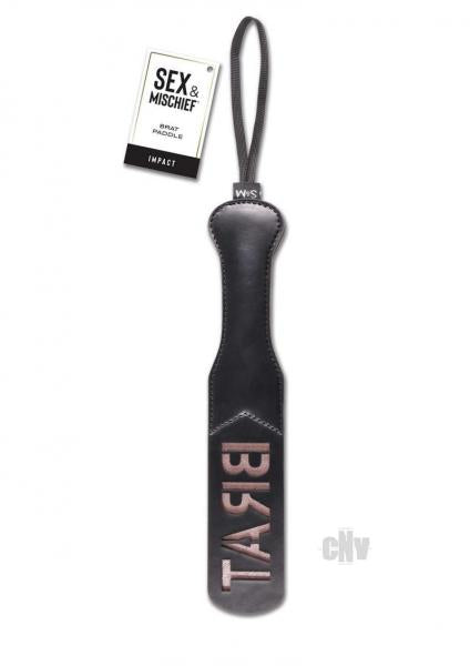 CNVEF-EESS921-136419726145dd2 Sandm Brat Paddle Black/rose Gold - Image 1