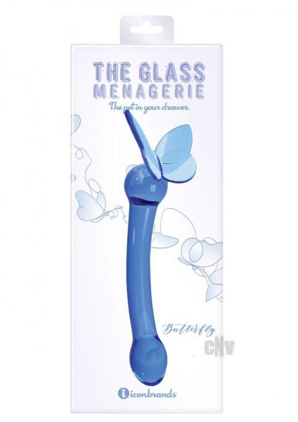 CNVEF-EIC1102-25e54f168a491a Glass Menage Butterfly Gspot Dk Blu - Image 1