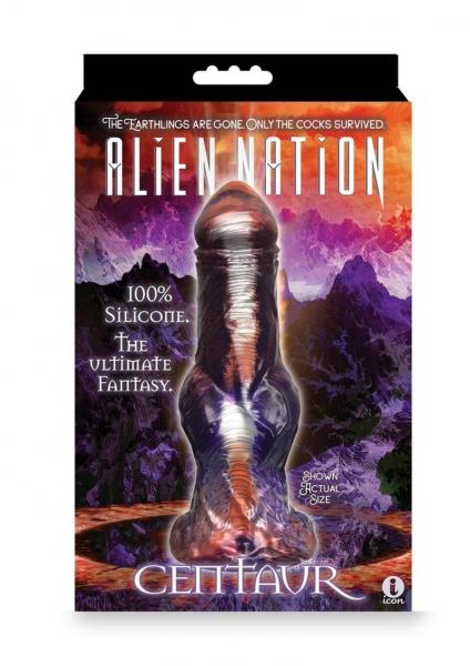 CNVEF-EIC135964e71c4a2128a Alien Nation Centaur Copper - Image 1