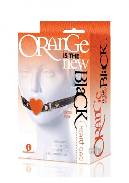 CNVEF-EIC2532-25e54f167077f7 Oitnb Heart Gag - Image 1