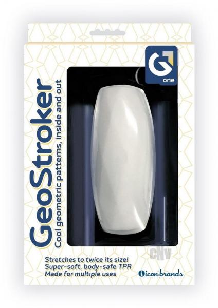 CNVEF-EIC310464e5cadfa16cf Geostroker 1 White - Image 1