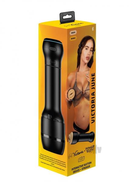 CNVEF-EKIIR1104864a7d433678f1 Feel Victoria Powerblower Stroker Kit - Image 1