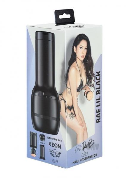 CNVEF-EKIIR21003651e7b38c43ce Feel Rae Lil Black - Pbc - Image 1