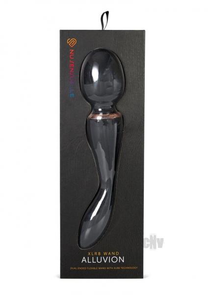 CNVEF-ENCBT-W80BK6183a1b39b852 Sensuelle Xlr8 Alluvion Wand Black - Image 1