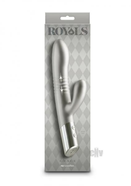 CNVEF-ENS0211-19654a0bb8b3ca4 Royals Grace Gray - Image 1
