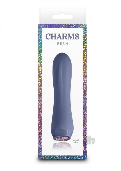 CNVEF-ENS0218-09654a0bb36f70f Charms Fern Gray - Image 1