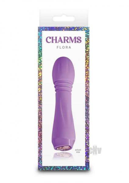 CNVEF-ENS0218-15654a0bb10dc6d Charms Flora Purple - Image 1