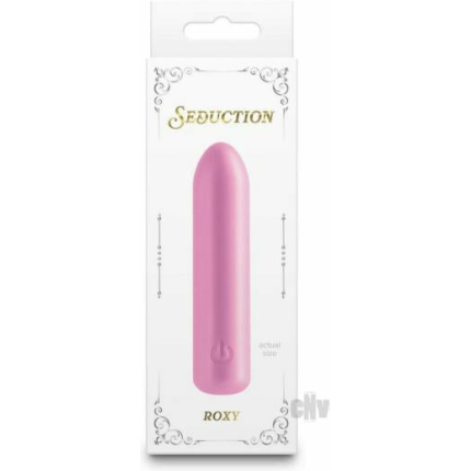 Seduction Roxy Pink